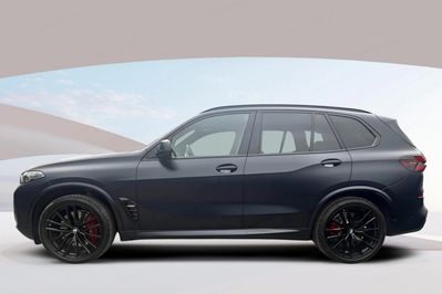 BMW X5 M60i mHEV sport-aut