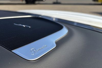 Mercedes CLE 300  4-Matic AMG Line Kabriolet