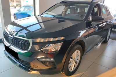 Skoda Kamiq Edition 130 Selection 1.0 TSI DSG