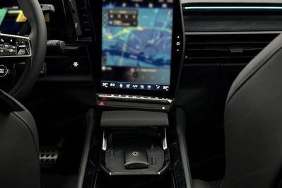 Renault Austral Esprit Alpine 1.3 TCe mHEV