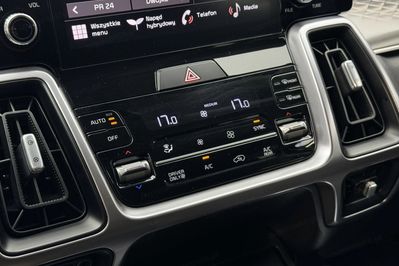Kia Sorento 1.6 T-GDI HEV M aut