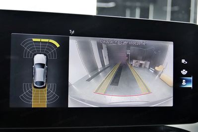 Mercedes GLC Coupe 200 4-Matic