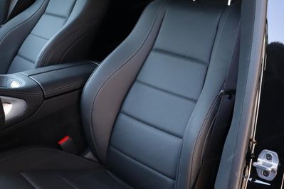 Mercedes GLE 300 d 4-Matic AMG Line