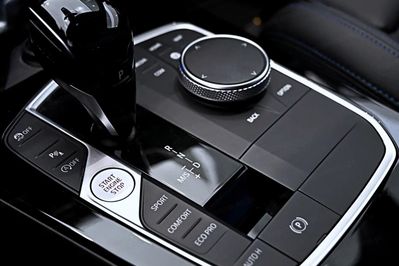 BMW Seria 1 118i M Sport