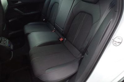 Cupra Formentor 2.0 TDI 4x4 DSG