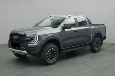 Ford Ranger Wildtrak X A10 4x4
