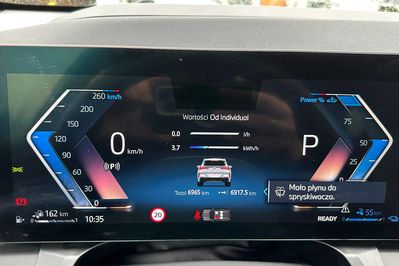 BMW X3 xDrive30e M Sport