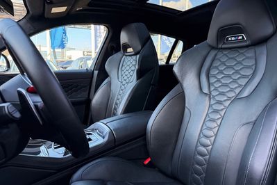 BMW X6 M Competition