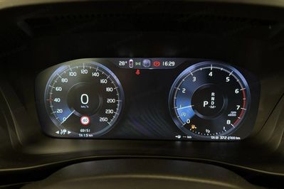 Volvo XC40 T3 Momentum Pro aut