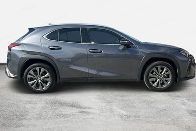 Lexus UX 250h GPF F Sport Design 2WD