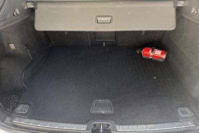 Volvo XC60 B4 B R-Design