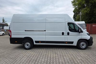Fiat Ducato Maxi L4H3 3.5t