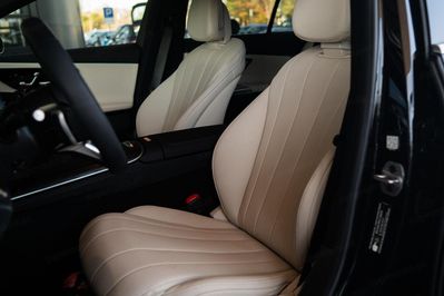 Mercedes E Klasa 220 d 4-Matic AMG