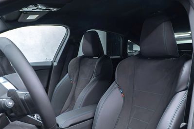 BMW Seria 2 Gran Coupe 220