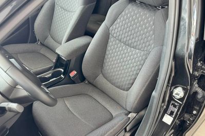 Toyota Corolla 1.8 Hybrid Comfort