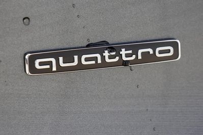 Audi Q5 TDI quattro S line Sportback