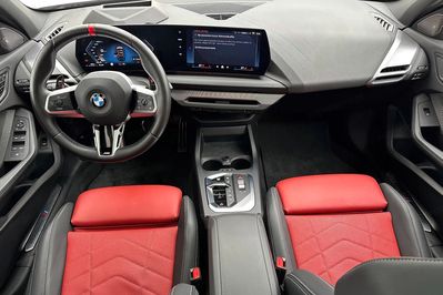 BMW Seria 1 M135i xDrive