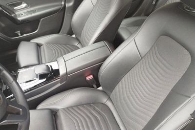 Mercedes Klasa A 200 7G-DCT