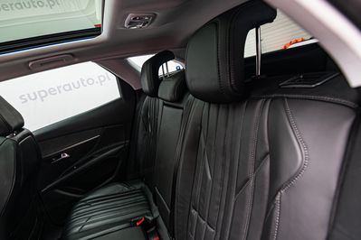 Peugeot 3008 1.2 PureTech S&S