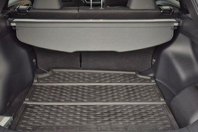 Toyota Corolla Cross 2.0 Hybrid Style