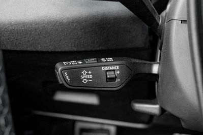 Audi A6 TFSI