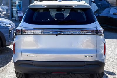 Chery Tiggo 4 Prestige 1.5 T-GDI HEV DHT