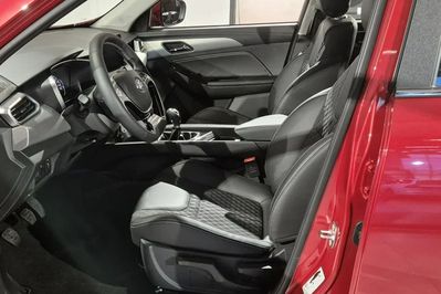 Baic Beijing 3 1.5T