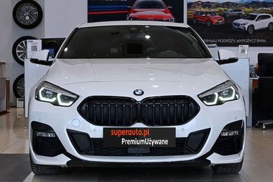BMW Seria 2 218i M Sport aut