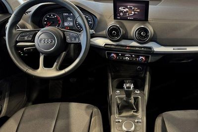 Audi Q2 35 TFSI