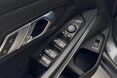 BMW Seria 3 Touring 318i Advantage