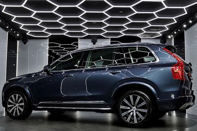 Volvo XC90 B6 B AWD Inscription aut