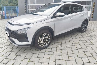 Hyundai Bayon 1.2 MPI Modern