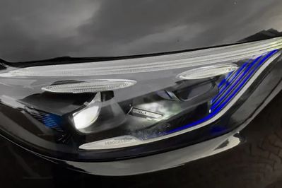 Mercedes GLC 200 d 4-Matic Avantgarde