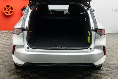 Opel Astra 1.5 CDTI GS