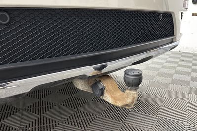 Mercedes GL 350 BlueTec 4-Matic 3.0