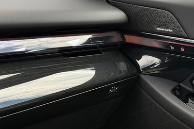 BMW Seria 5 520d xDrive M Sport