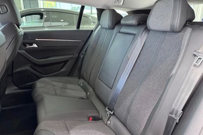Peugeot 508 1.5 BlueHDi Allure Pack S&S EAT8