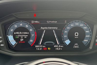 Audi A1 30 TFSI S Line