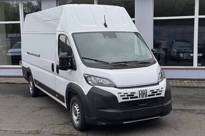 Fiat Ducato Maxi L4H3
