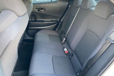 Toyota C-HR 1.8 Hybrid Comfort