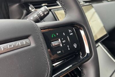 Land Rover Range Rover Velar D300 Dynamic SE