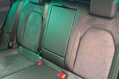 Cupra Formentor 1.5 TSI