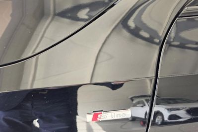 Audi A7 55 TFSI e PHEV quattro S tronic