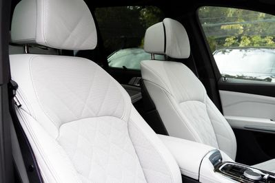 BMW X5 xDrive30d M Sport