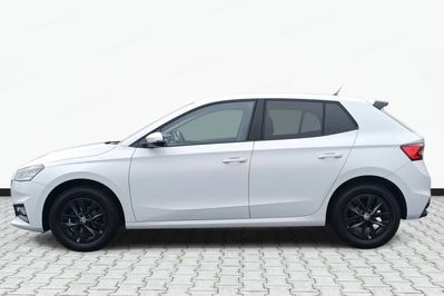 Skoda Fabia 1.0 Selection