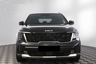 Kia Sorento 1.6 T-GDI HEV Prestige Line aut 6os.