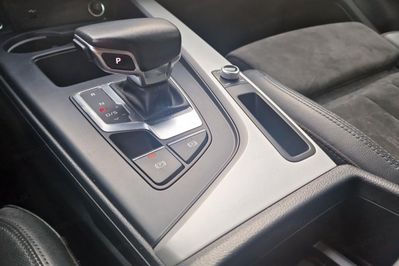 Audi A4 40 TDI quattro S Line S tronic