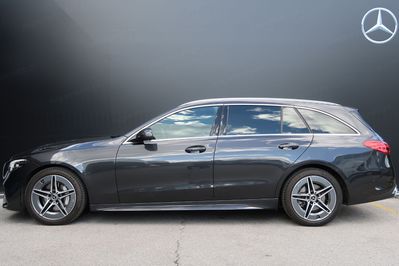 Mercedes Klasa C 180 Business Edition Estate