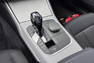 BMW Seria 3 318d