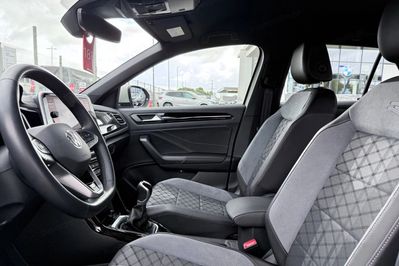 Volkswagen T-ROC 1.0 TSI Special Edition